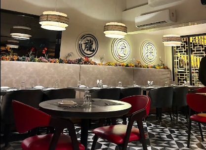 Berco's - Dumas Road