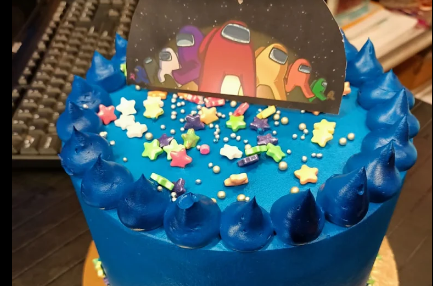 The Cake Bar - Sector 22 photo 2
