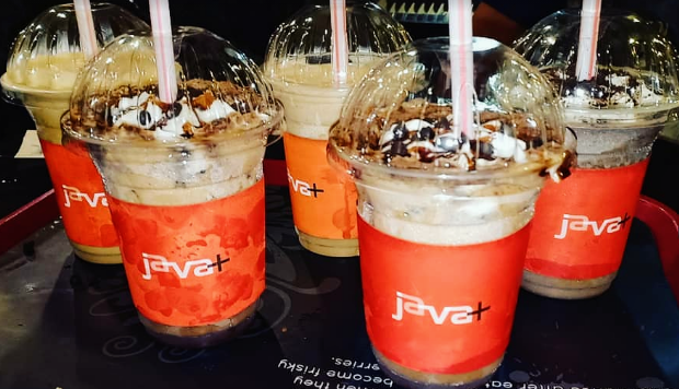 Java+ by Le Meridien - Satellite photo 3