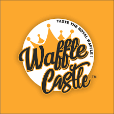WAFFLE : Buy One & Get One Free. (Not Valid Royal Classic)