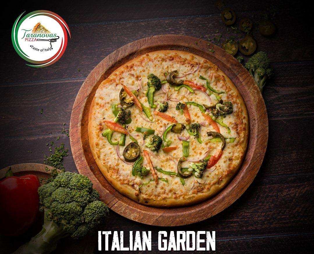 Taranovas Pizza - South Bopal photo 2