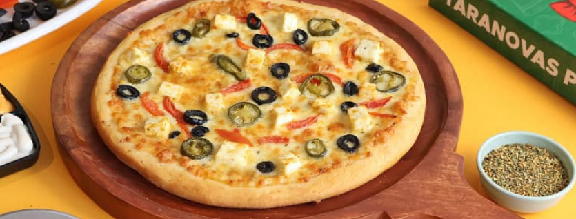 Taranovas Pizza - Shela photo 2