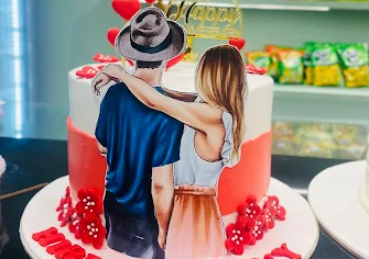 Fun Bun Cake & More - Vasavira photo 3