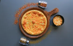 Spedito Pizzeria - Kotecha Chowk photo 3