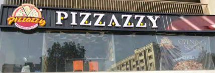 Pizzazzy Delite -Nikol photo 1