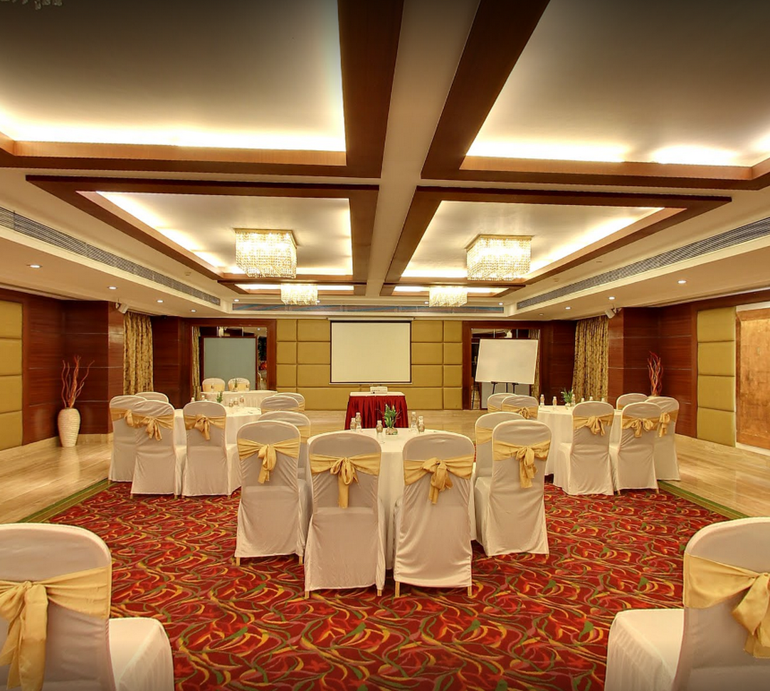 Banquet by Ramada - Prahladnagar photo 2