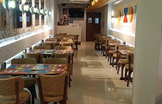 Choice Snack Bar - Shela