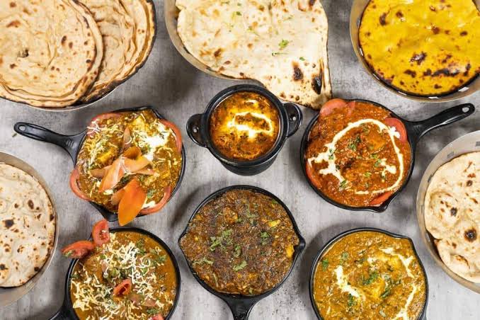 Punjabi Di Hatti - Nanpura