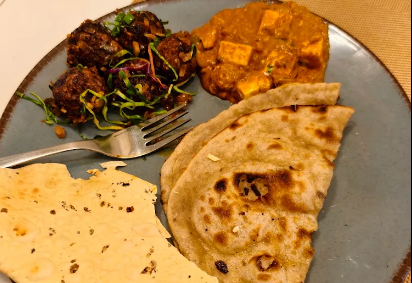 Aagnam Multicuisine Restaurant - Chandkheda photo 1