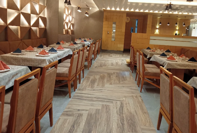 Eminence - New Naroda