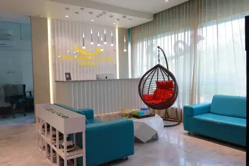The Happy Living - Prahlad Nagar photo 1