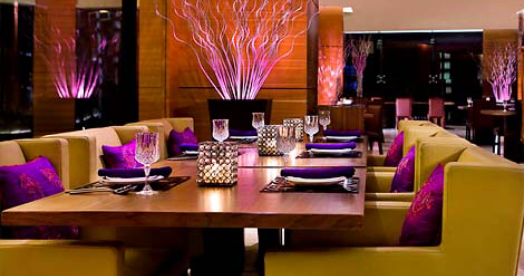 Bayleaf by Le Meridien - Satellite photo 3