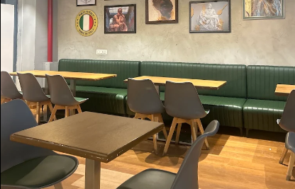 Taranovas Pizza - Ellish Bridge