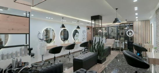 Naaz Beautician - Shah E Alam