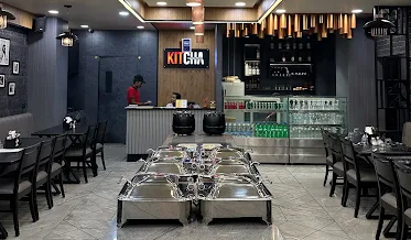 Kitcha Together We Eat - Prahlad Nagar photo 1