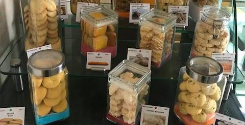 The Cake Place - Radisson Blu_Ambawadi photo 3