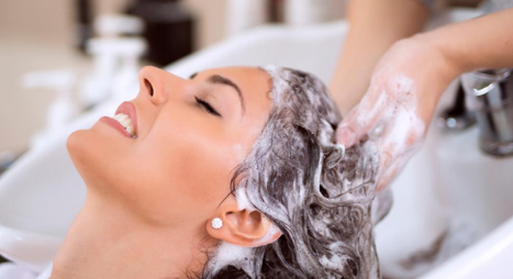 Day OCH Unisex Salon - Kudasan photo 1