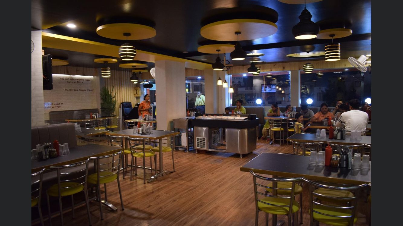 Pizzini Pizza - Waghodia photo 2