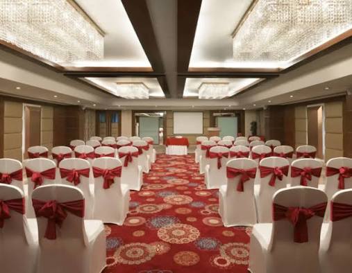Banquet by Ramada - Prahladnagar