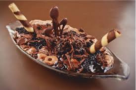 The Chocolate Room - Nikol photo 1