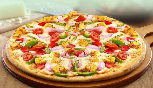 William John's Pizza Superlative - Uttarsanda Road