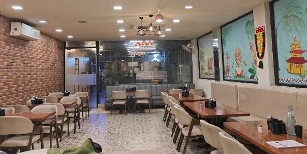 Dakshini24 - Sindhu Bhavan Road