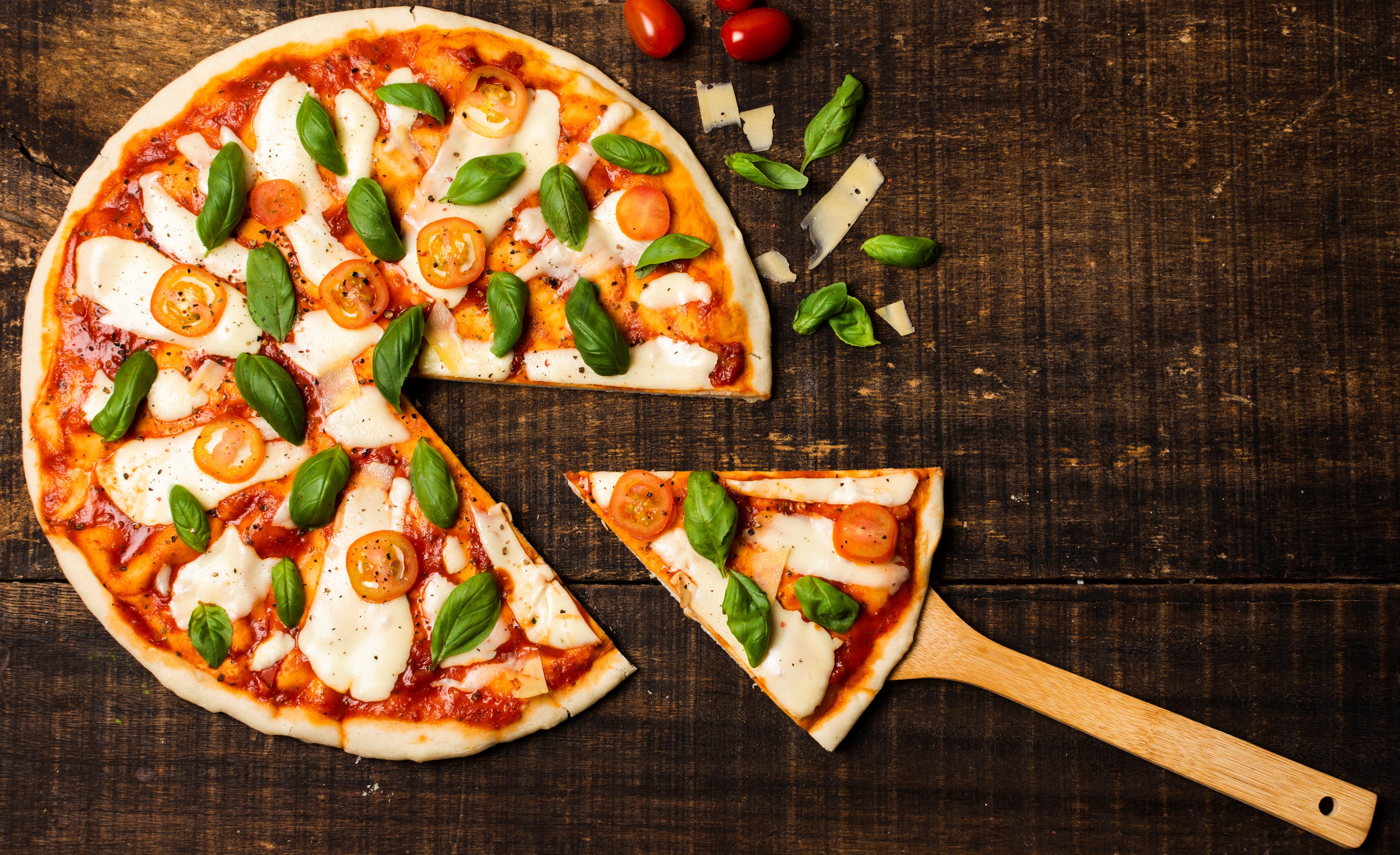 Taranovas Pizza - Thaltej photo 1