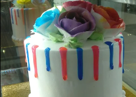 The Cake Bar - Sector 22 photo 3