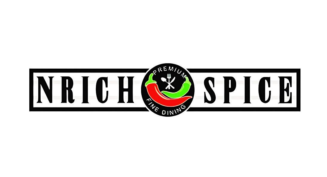 Nrich Spice - Premium Fine Dining