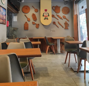Taranovas Pizza - Kadi