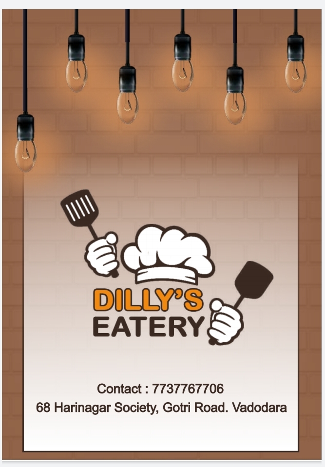 Dillys Veg Kitchen - Gotri Road photo 2