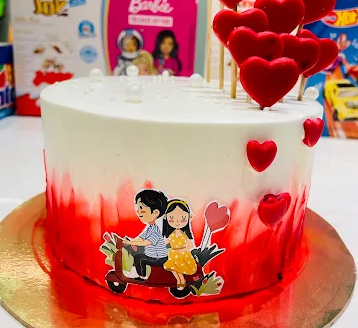 Fun Bun Cake & More - Vasavira photo 2