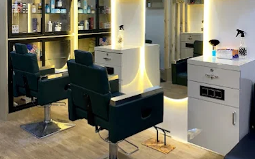 Muse Unisex Salon - Kudasan photo 2