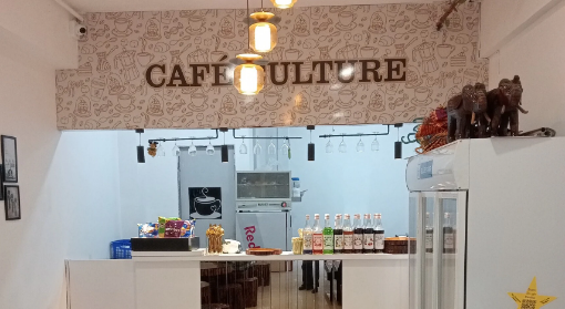 Cafe Culture - Gota photo 3
