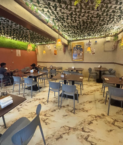 Crazy Cafe -Subhanpura Road photo 1