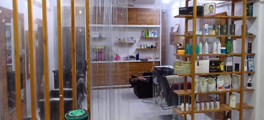 Insta Family Salon - Kudasan photo 3