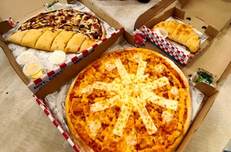 Starboy Pizza - Chandkheda photo 2