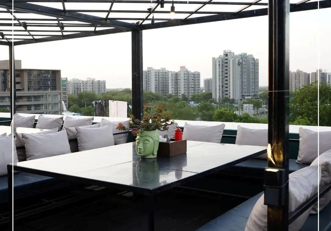 Rooftop Stories - Shilaj photo 2