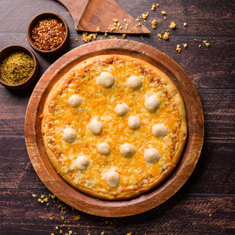 Taranovas Pizza - Kudasan photo 1