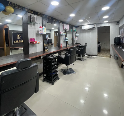 Nikita Beauty Salon - Maninagar