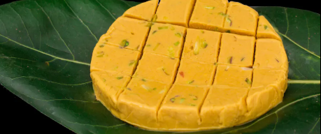 The Bombay Kulfi Ice Cream - Nikol photo 1