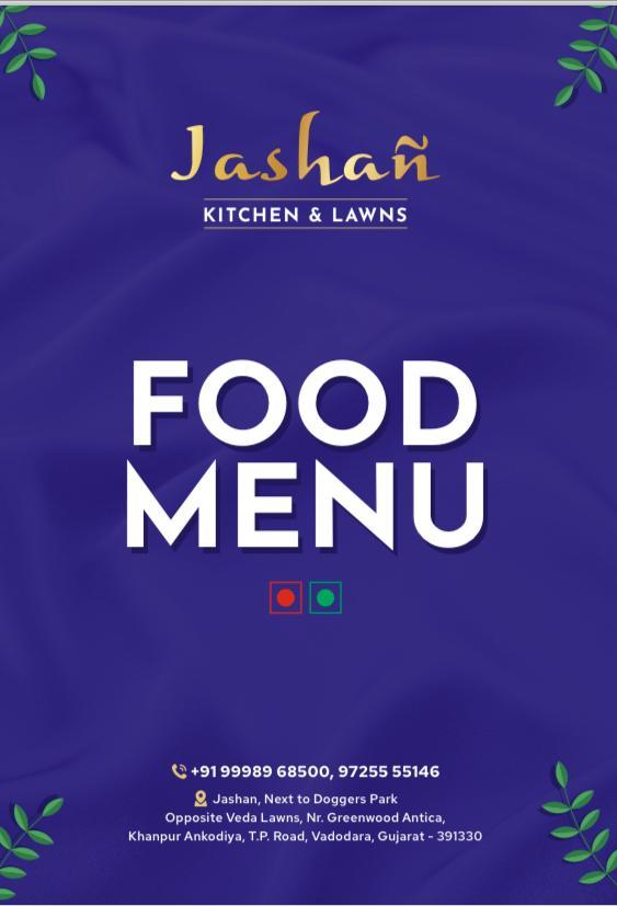Jashan Kitchen & Lawns photo 1