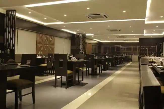 Ambrosia Restaurant - Ellish Bridge photo 2