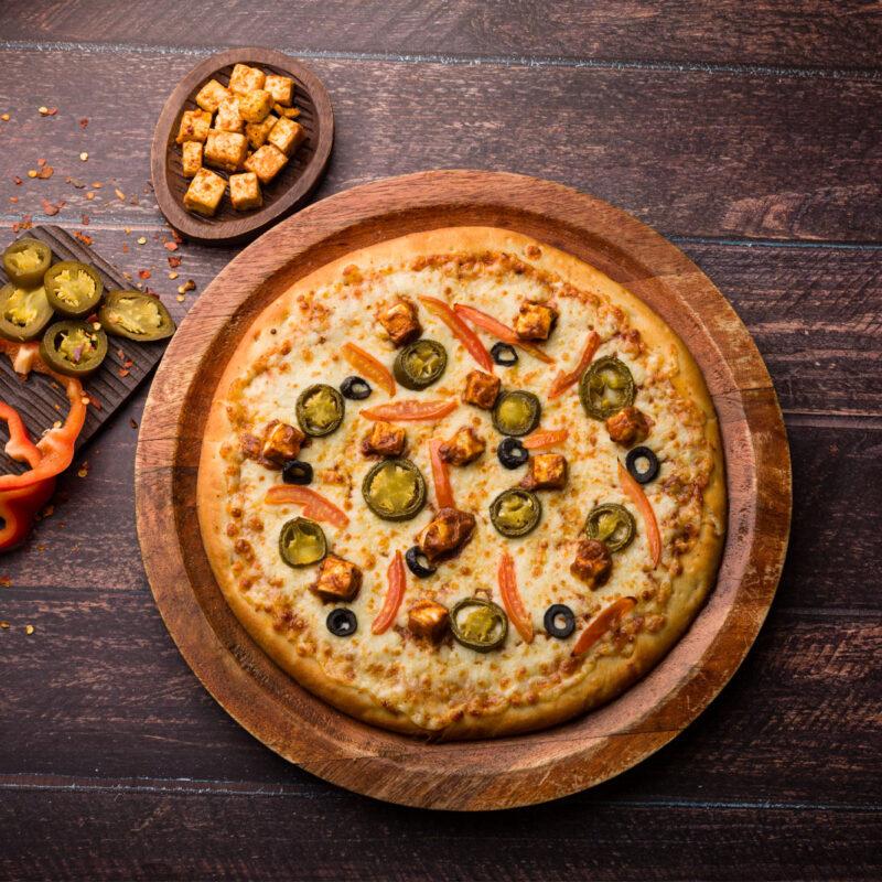 Taranovas Pizza - Kudasan photo 2