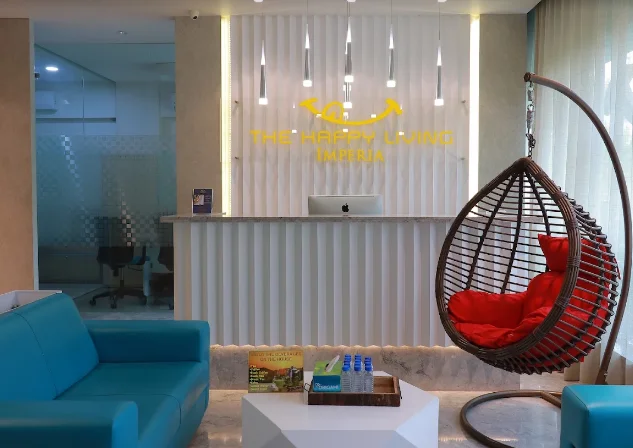 The Happy Living - Prahlad Nagar