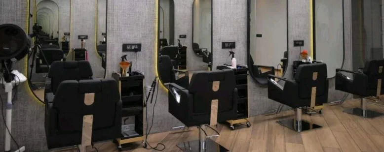 Pamper Palace Unisex Salon & Spa - Pal