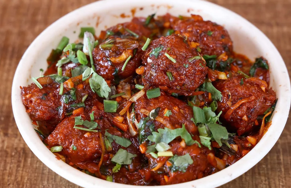Khana Khazana - Maninagar