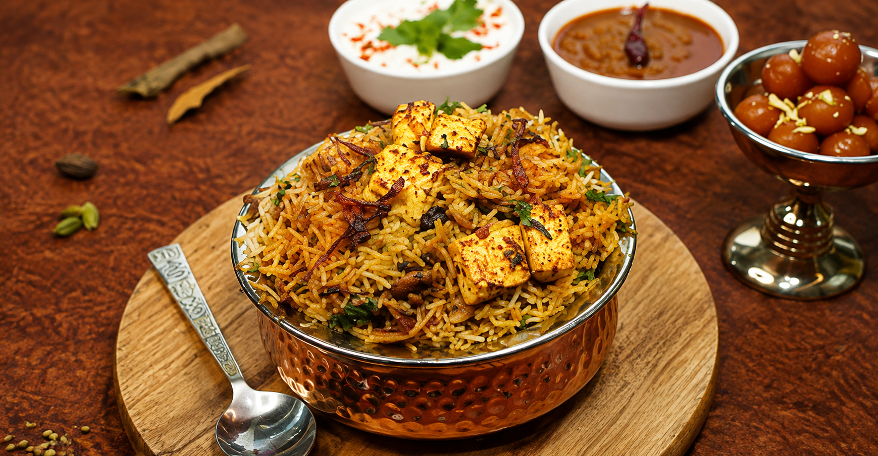 Rice Culture - Kudasan