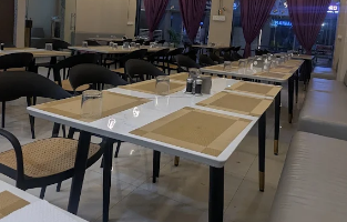 Aagnam Multicuisine Restaurant - Chandkheda photo 2