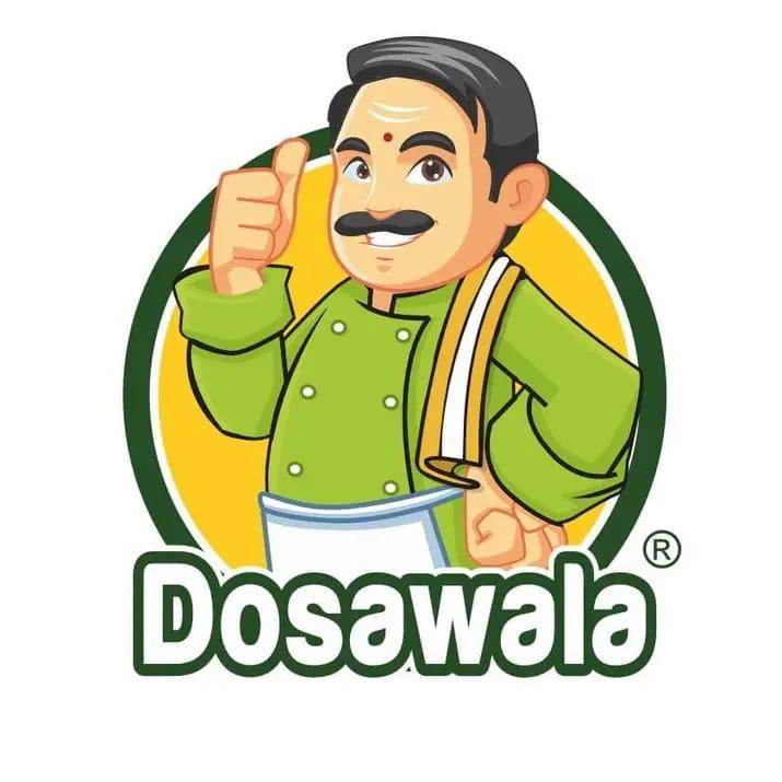 LUNCH TIME - DOSA : Buy One & Get One Free. (Monday to Saturday)